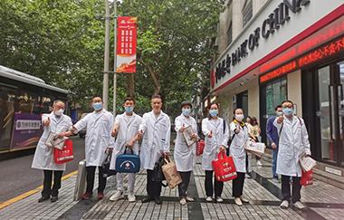 重磅！百年仲元堂盛大開業(yè)，多重好禮相送